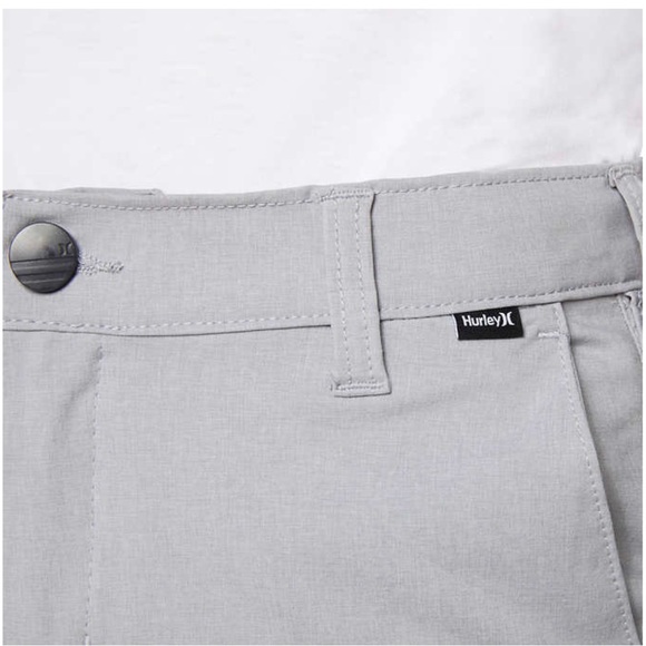 Hurley Boys Shorts - Picture 5 of 7